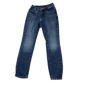 GAP Slim Stretch Straight Taper Jeans